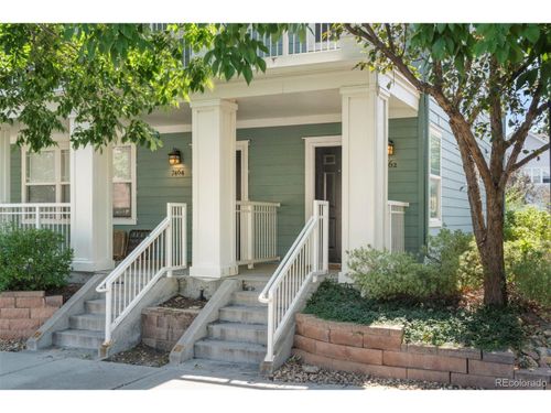 7462 E 28th Ave, Denver, CO, 80238-2568 | Card Image