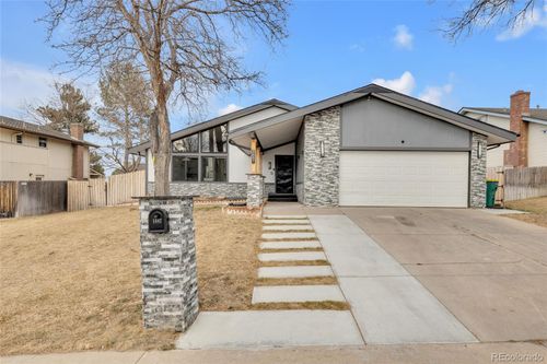 1687 E Jamison Pl, Centennial, CO, 80122-3011 | Card Image