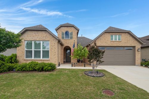 9812 Stonefield Way, Denton, TX, 76207-1593 | Card Image