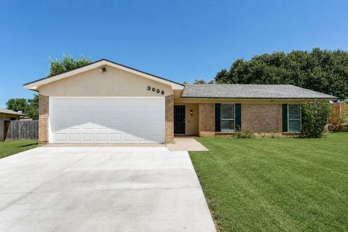 3008 Highgate Ln, Bedford, TX, 76021-3729 | Card Image