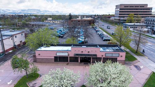 401 W Broadway, Missoula, MT, 59802 | Card Image