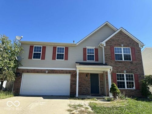 6903 Governors Point Blvd, Indianapolis, IN, 46217-8505 | Card Image