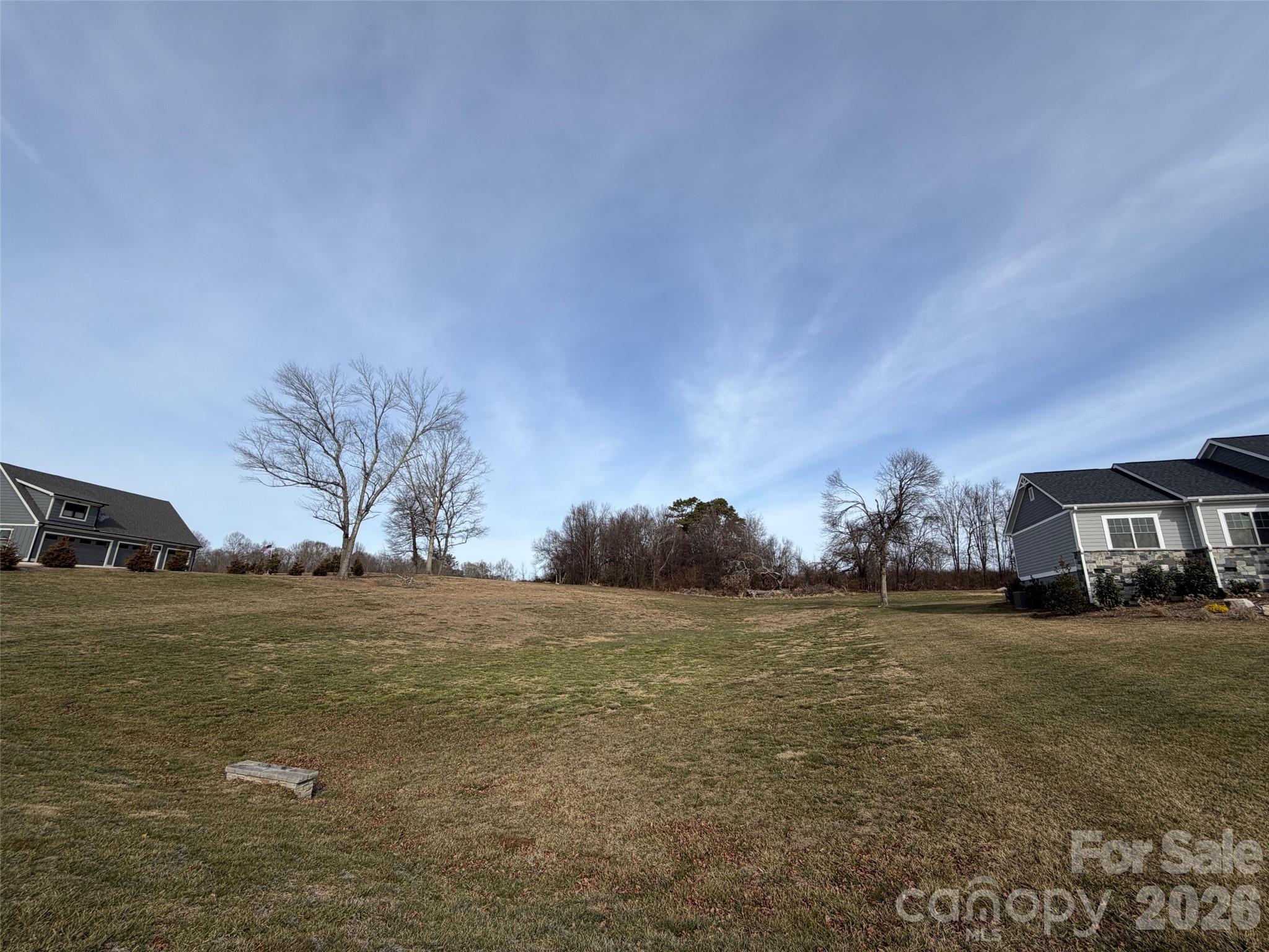 Land in Mills River 4