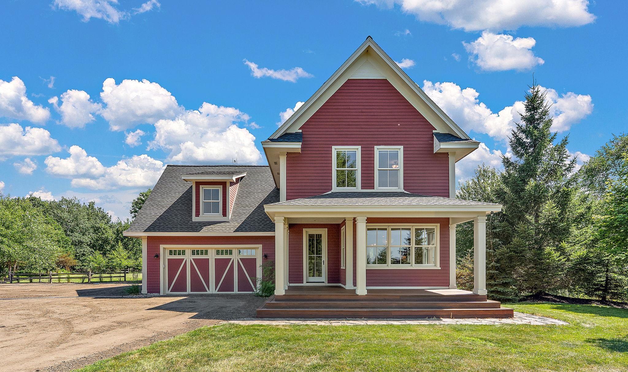 Residential in Webster 4