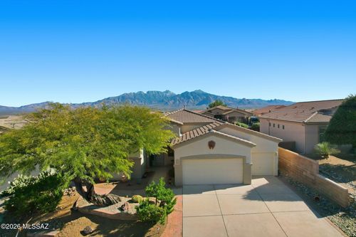 4959 S Paseo Talacho, Green Valley, AZ, 85622-8039 | Card Image