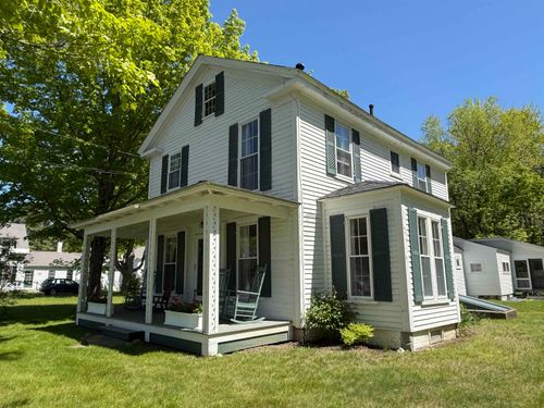 554 Canaan St, Canaan, NH, 03741-7627 | Card Image