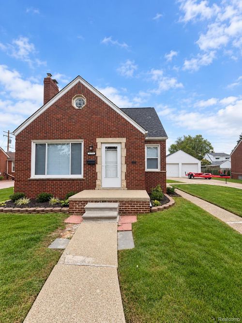 5276 Palmer Street, Dearborn, MI, 48126 | Card Image