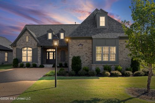 4200 Bolivar Trl, Olive Branch, MS, 38654-4037 | Card Image