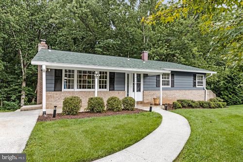 13119 Collingwood Ter, SILVER SPRING, MD, 20904-1417 | Card Image