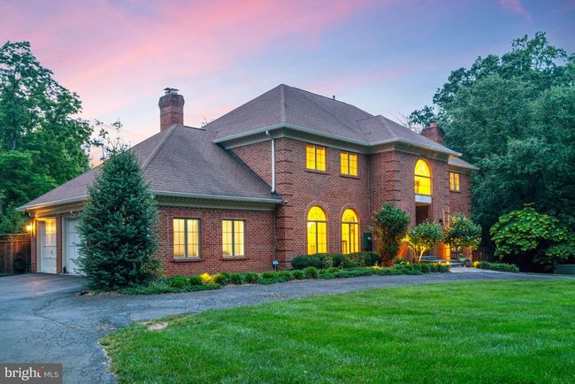 1016 Bellview Rd, House other with 5 bedrooms, 5 bathrooms and null parking in MCLEAN VA | Image 80