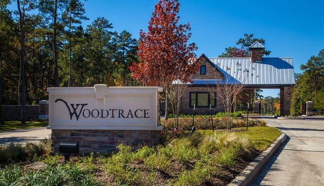 908 Falcon Hollow Ln, House other with 4 bedrooms, 4 bathrooms and 3 parking in Pinehurst TX | Image 46