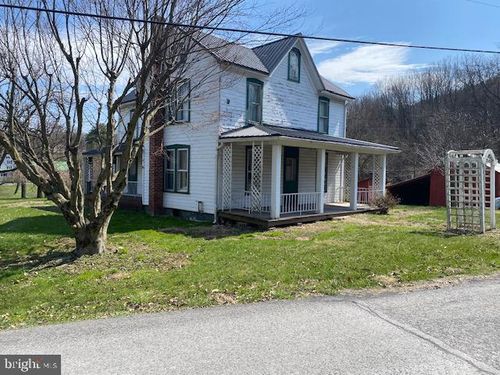 446 Pyle Road, THOMPSONTOWN, PA, 17094 | Card Image