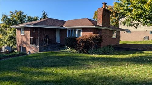 61 Old Street, Canton Twp, PA, 15301 | Card Image