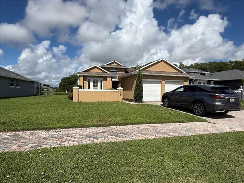 158 Magic Landings Blvd, KISSIMMEE, FL, 34744-5514 | Card Image