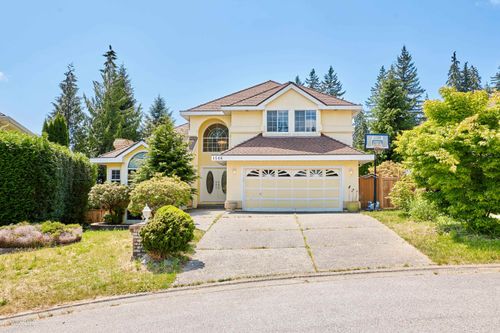 1546 Bigleaf Crt, Coquitlam, BC, V3E2V8 | Card Image
