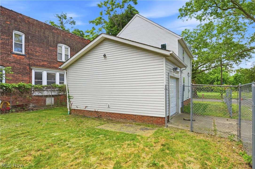 Residential in Cleveland 5