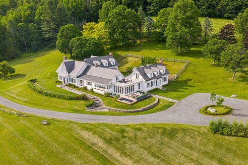 3147 Mount Hunger Road, Barnard, VT, 05091 | Card Image