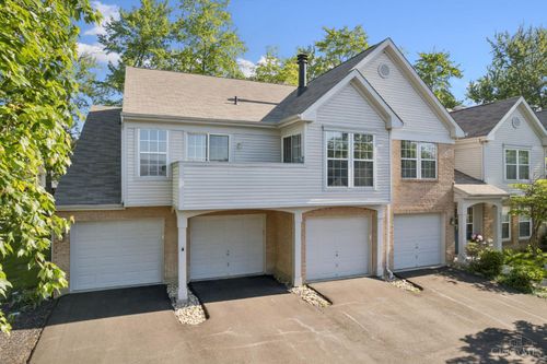 496 Mapleleaf Dr, Cincinnati, OH, 45255 | Card Image