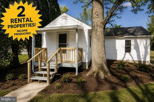 21379 Mount Lena Rd, BOONSBORO, MD, 21713-1616 | Card Image