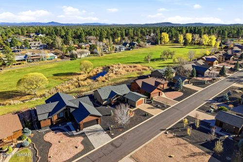 1201 N Bison Golf Ct, Show Low, AZ, 85901-3013 | Card Image