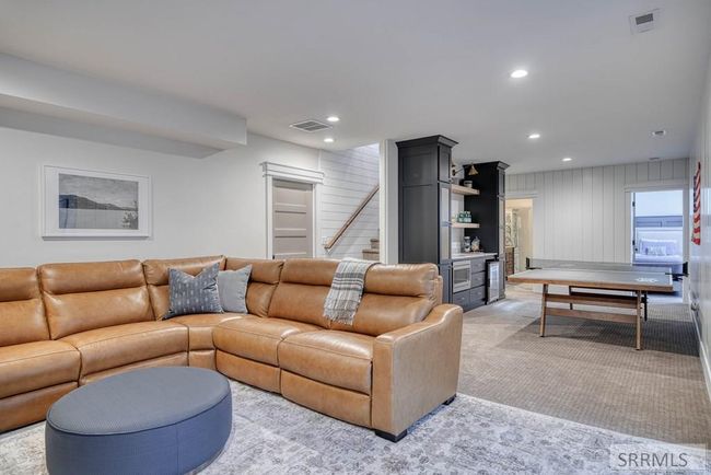 6353 E Tower Castle Loop, House other with 5 bedrooms, 3 bathrooms and 3 parking in Ammon ID | Image 49