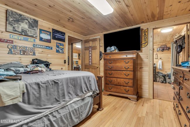 348 Cemetery Rd, House other with 4 bedrooms, 2 bathrooms and null parking in Pennington Gap VA | Image 23