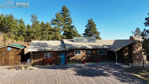 23963 Highway 96, Wetmore, CO, 81253 | Card Image