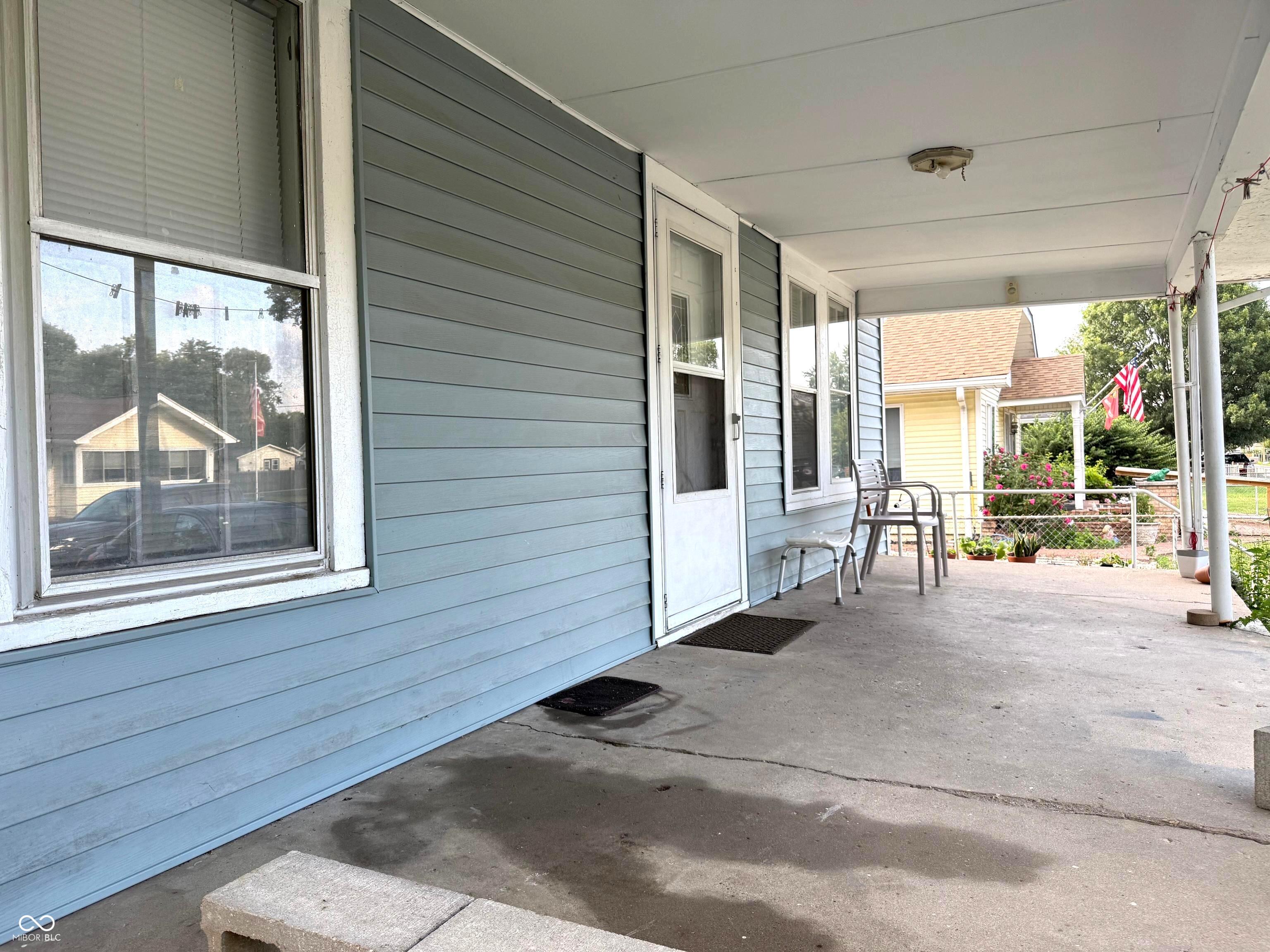 Residential in Indianapolis 3