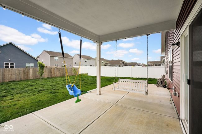 2006 Monticlair Ln, House other with 3 bedrooms, 2 bathrooms and null parking in Columbus IN | Image 5