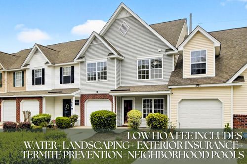 1004 Yellow Hawthorn Cir, Summerville, SC, 29483-1654 | Card Image