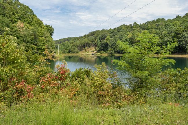 1051 Ducks Nest Rd, House other with 2 bedrooms, 2 bathrooms and null parking in Turtletown TN | Image 20
