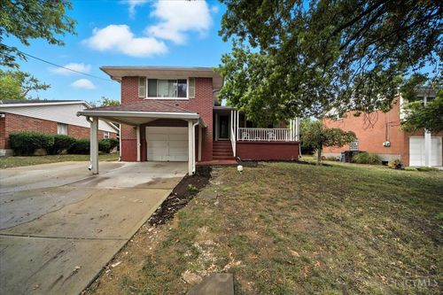 8433 Jonfred Ct, Cincinnati, OH, 45231-5816 | Card Image