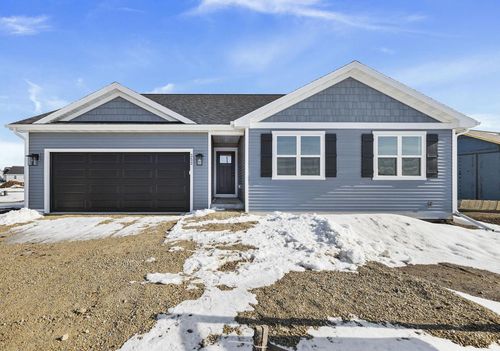 Lot 72 Blarney Stone Dr, ALBANY, WI, 53502-9605 | Card Image