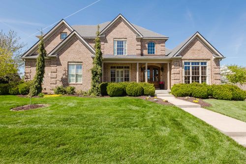 2117 Winning Colors Ln, Lexington, KY, 40509 | Card Image