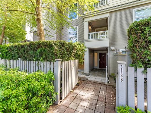 3138 W 4th Ave, Vancouver, BC, V6K1R7 | Card Image