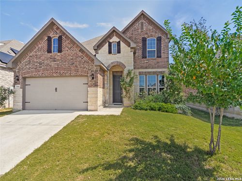 27818 Rocky Mtn, Boerne, TX, 78015-5182 | Card Image