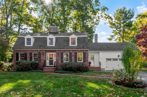 25 Karlton Circle, Andover, MA, 01810 | Card Image