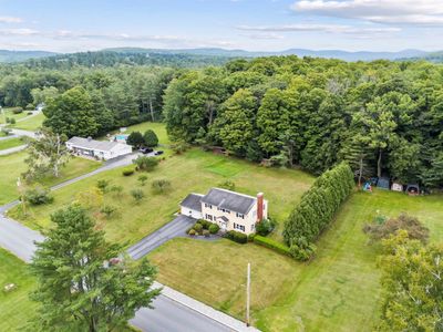 27 Hillcrest Drive, House other with 4 bedrooms, 1 bathrooms and null parking in Lebanon NH | Image 2