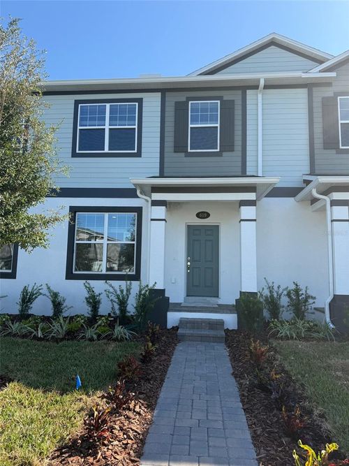 619 Pothos St, APOPKA, FL, 32703-7156 | Card Image