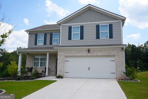 3156 Ellenton Dr, Lithia Springs, GA, 30122 | Card Image