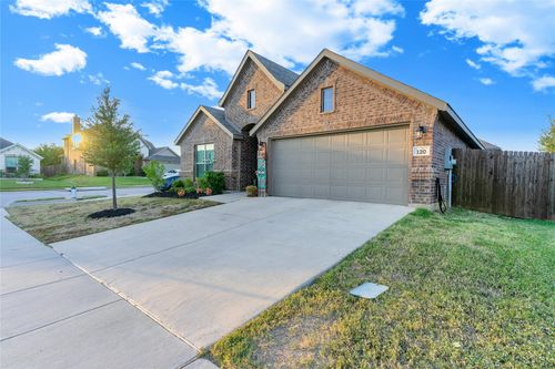 120 Cheryl Dr, Keene, TX, 76059-1989 | Card Image