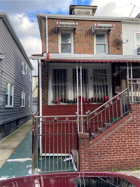 Residential in Brooklyn 2
