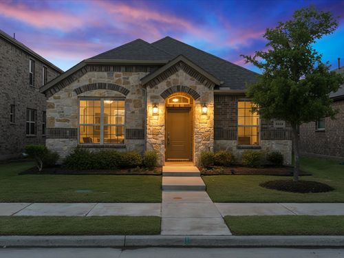 1512 Babb Ln, Celina, TX, 75009-1911 | Card Image