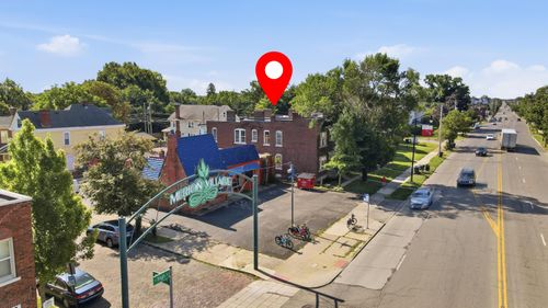 1164-1166 S High St, Columbus, OH, 43206 | Card Image
