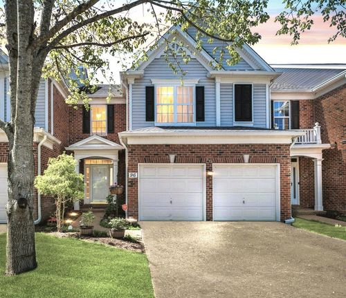 unit-96-231 Green Harbor Rd, Old Hickory, TN, 37138-1095 | Card Image