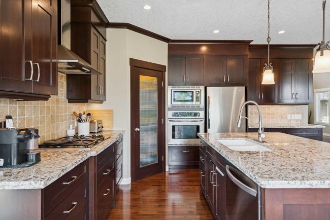 36 Panatella Pt Nw, House other with 4 bedrooms, 4 bathrooms and 4 parking in Calgary AB | Image 13