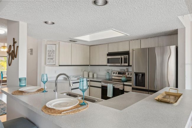 kitchen on second floor | Image 19