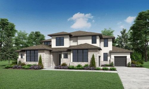 5110 Destination Way, Jonestown, TX, 78645-2236 | Card Image