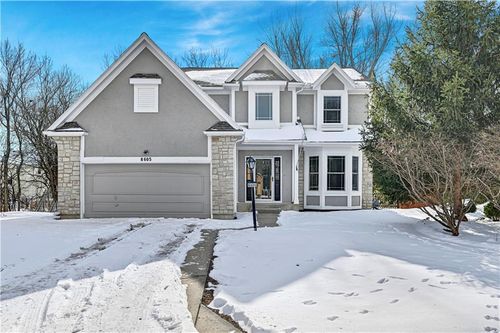 8605 W 152nd Ter, Overland Park, KS, 66223-2184 | Card Image