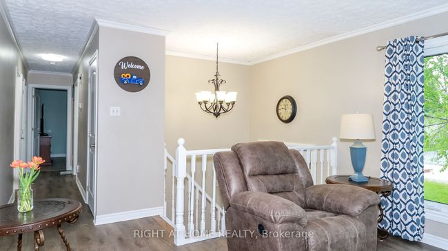 6 Edgewood Cres, House other with 3 bedrooms, 2 bathrooms and 5 parking in New Lowell ON | Image 12